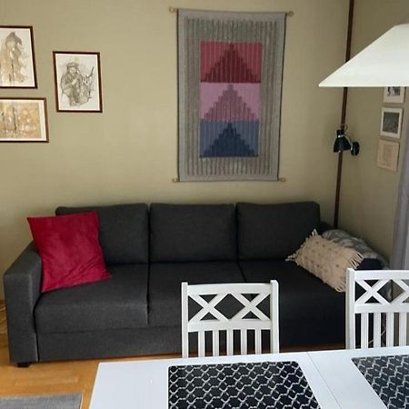 Aslak Apartment Сариселка Екстериор снимка