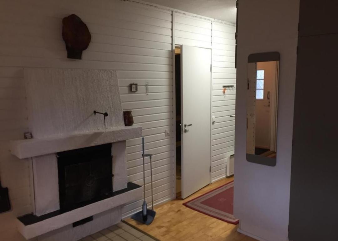 Aslak Apartment Сариселка Екстериор снимка