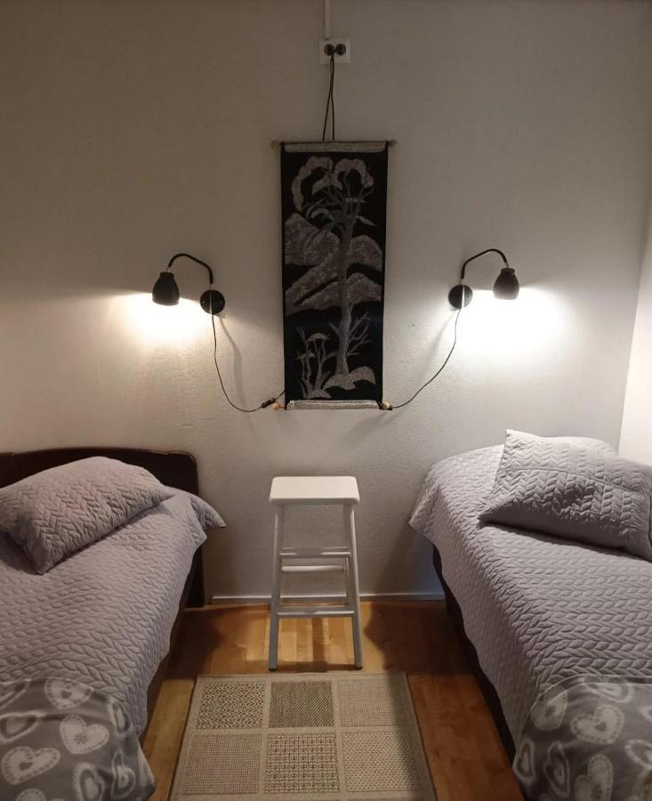 Aslak Apartment Сариселка Екстериор снимка