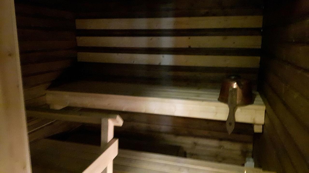 Aslak Apartment Сариселка Екстериор снимка