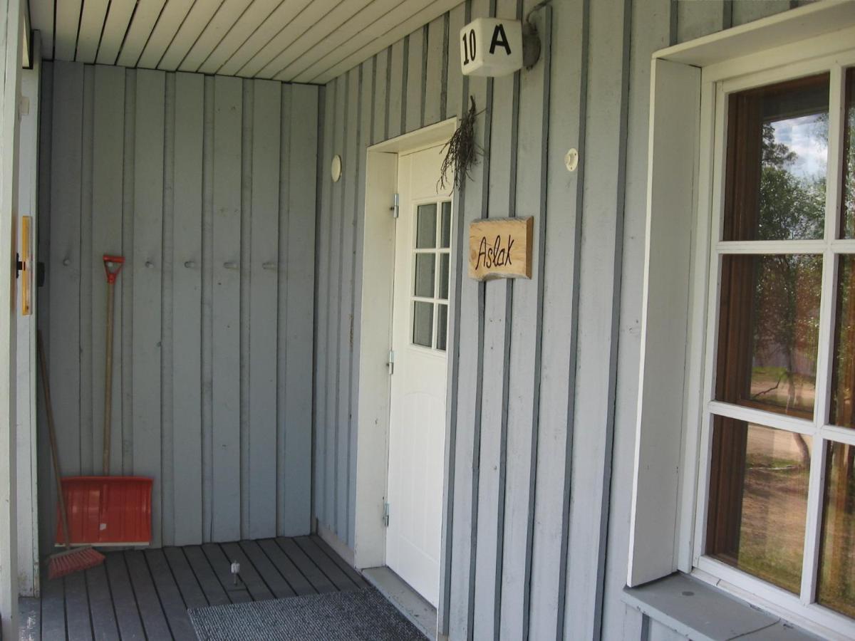 Aslak Apartment Сариселка Екстериор снимка