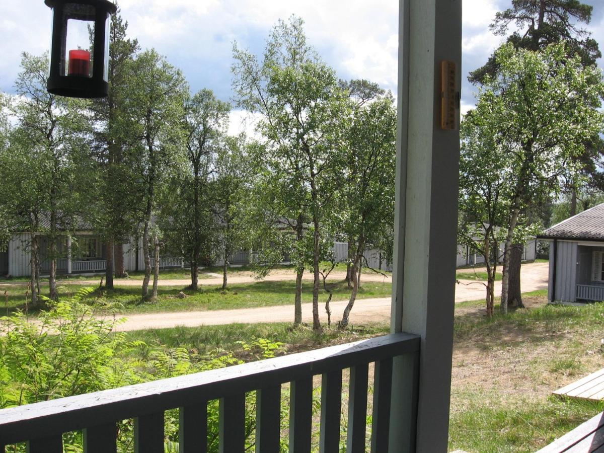 Aslak Apartment Сариселка Екстериор снимка